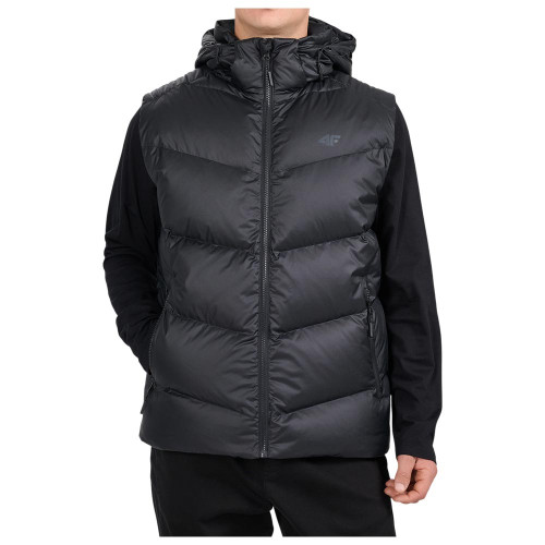 4F VEST JACKET